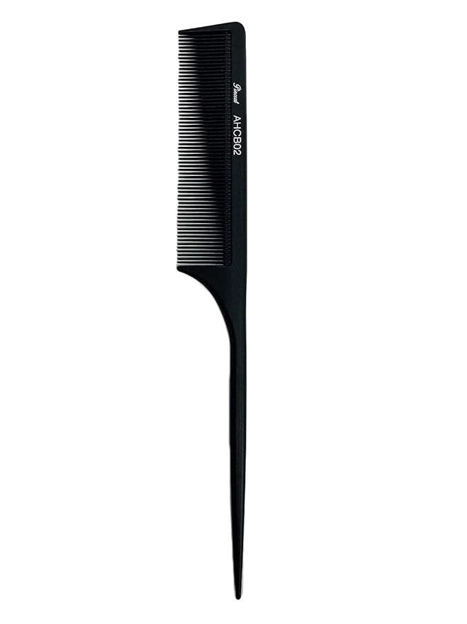 ABSOLUTE HOT Pinccat Professional Carbon Comb