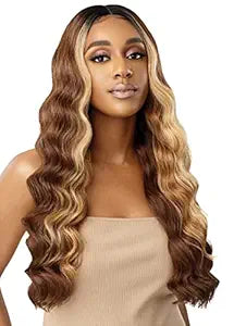 Outre Lacefront HD Lace Front Wig - ARLENA 26"  (BUY ONE GET ONE FREE)