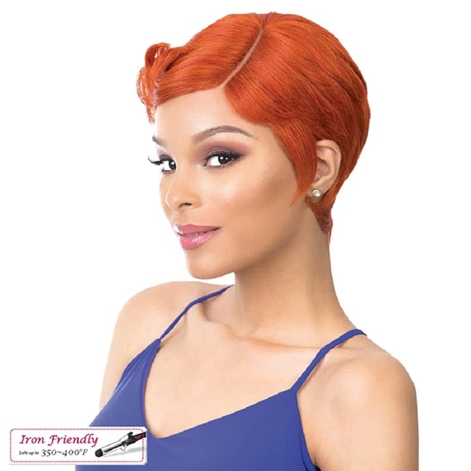 It's A Wig Synthetic Hair Wig - EVE (2 for $29.99)