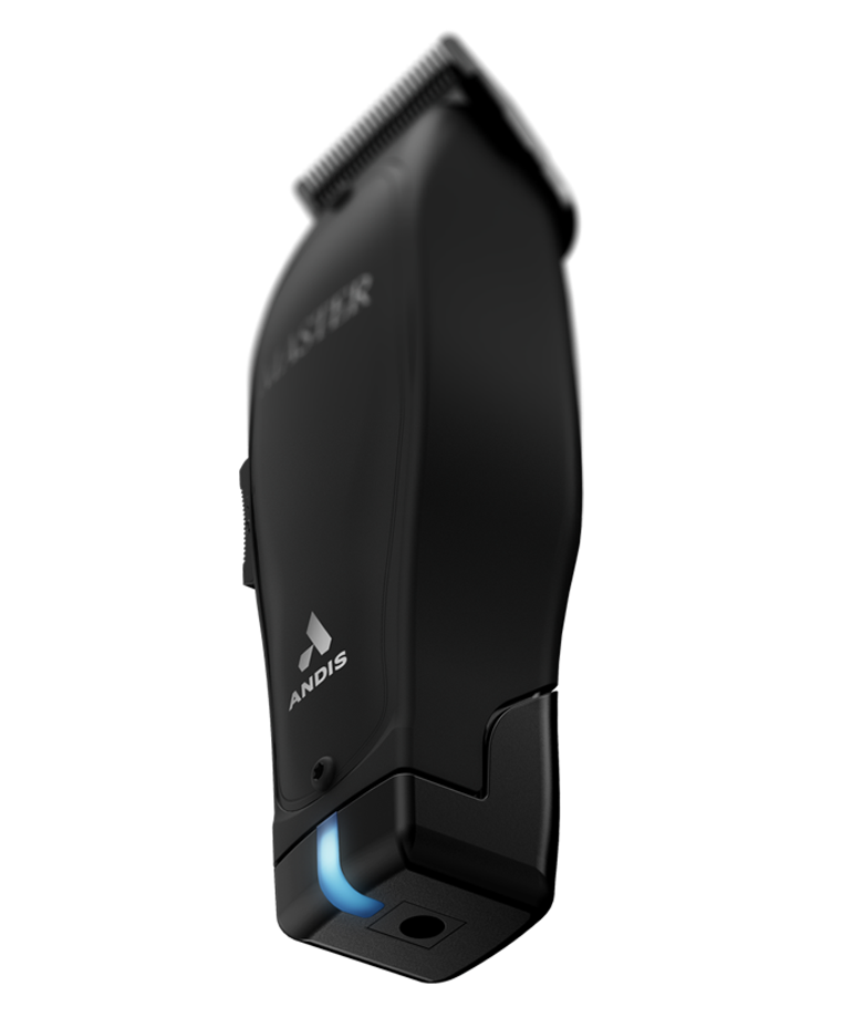 Andis Black Label Master Cordless Phaze Blade Special Edition Li Clipper