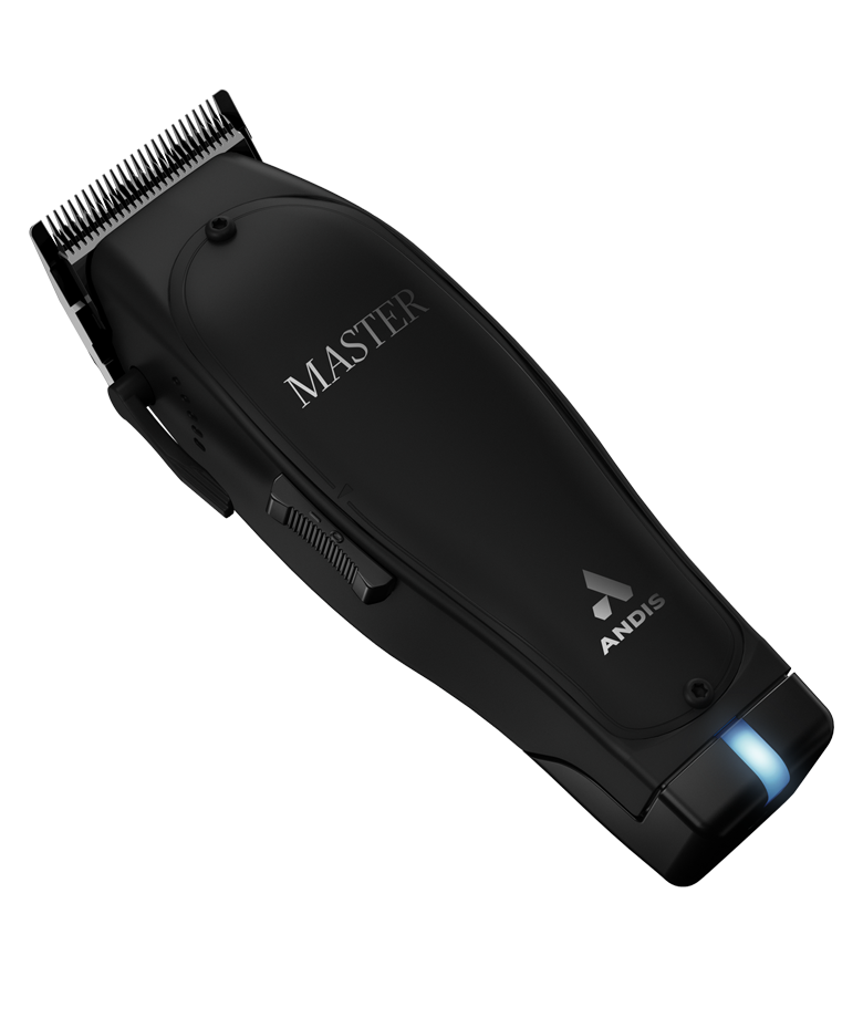 Andis Black Label Master Cordless Phaze Blade Special Edition Li Clipper