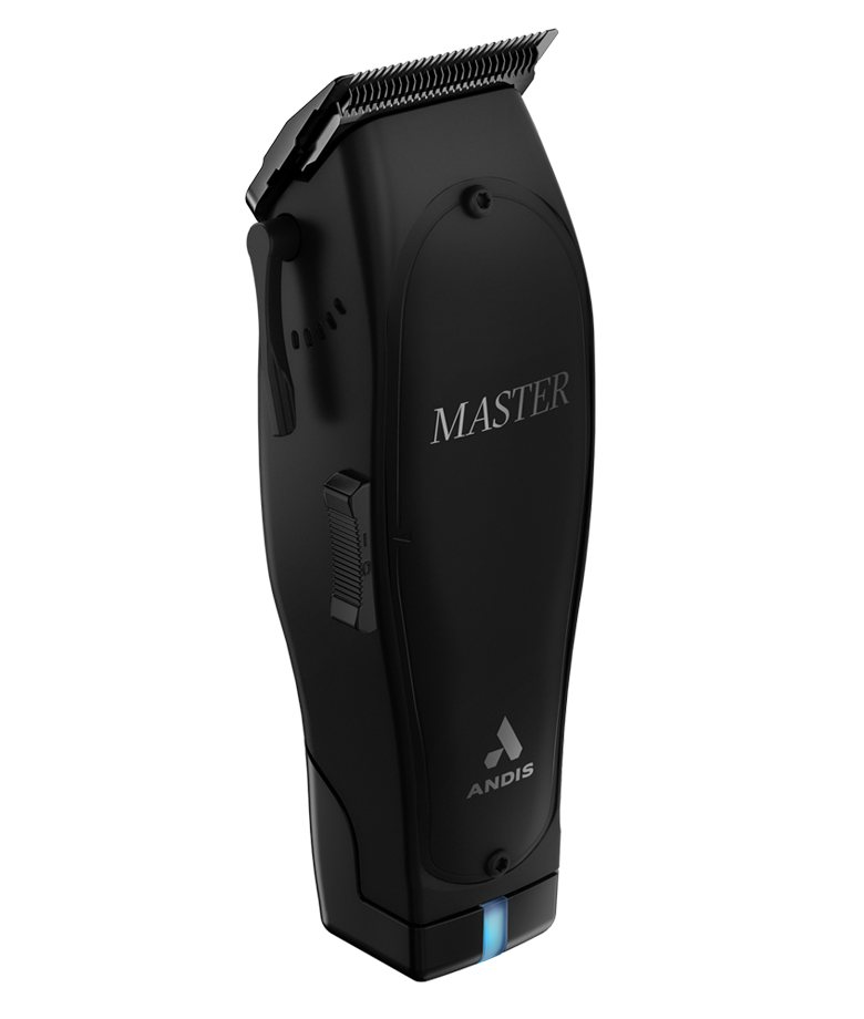 Andis Black Label Master Cordless Phaze Blade Special Edition Li Clipper