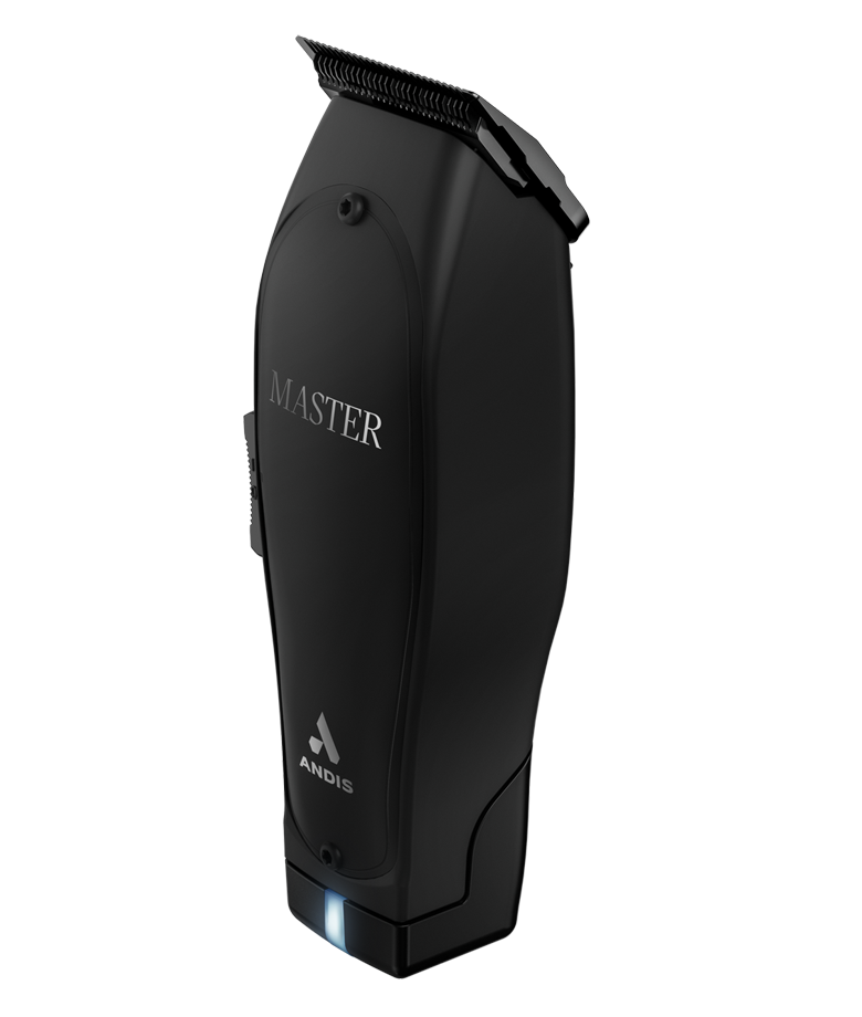 Andis Black Label Master Cordless Phaze Blade Special Edition Li Clipper