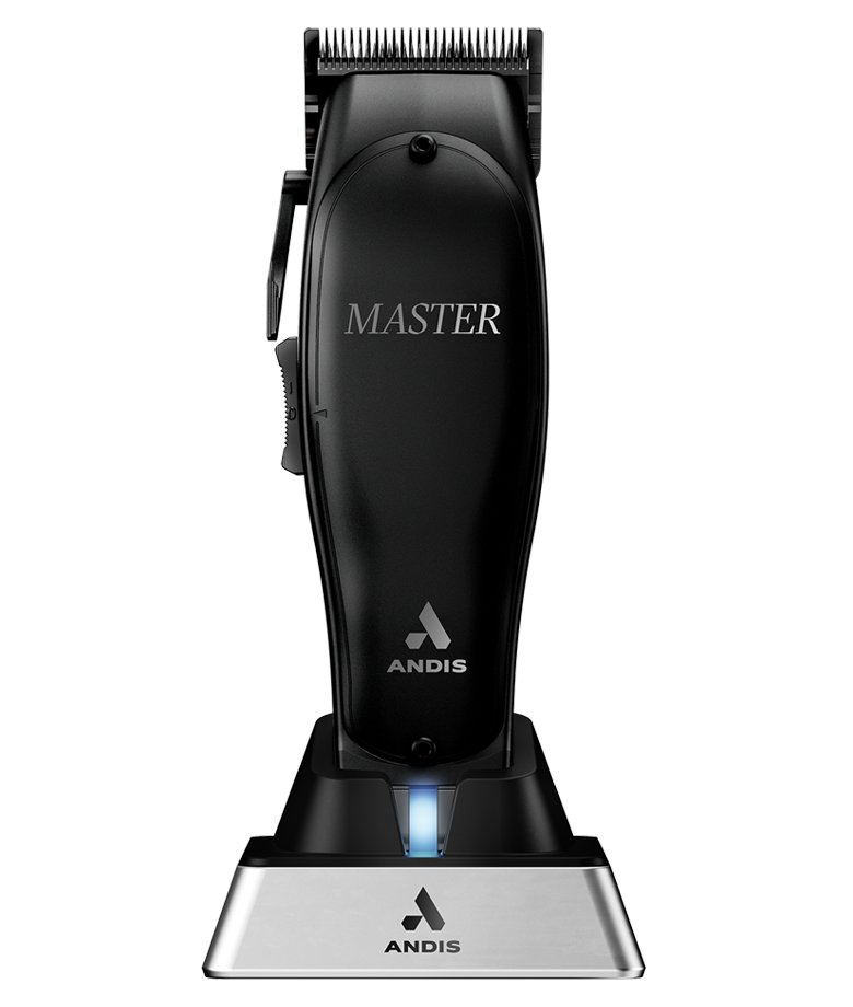 Andis Black Label Master Cordless Phaze Blade Special Edition Li Clipper