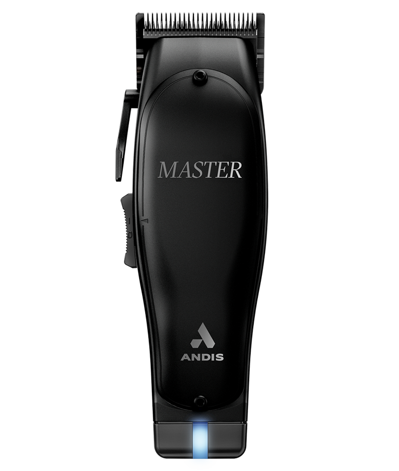 Andis Black Label Master Cordless Phaze Blade Special Edition Li Clipper