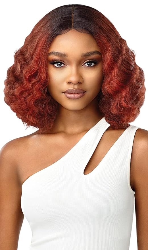 Outre Premium Synthetic Lace Front Wig - SOLEIL (2 FOR $29.99)