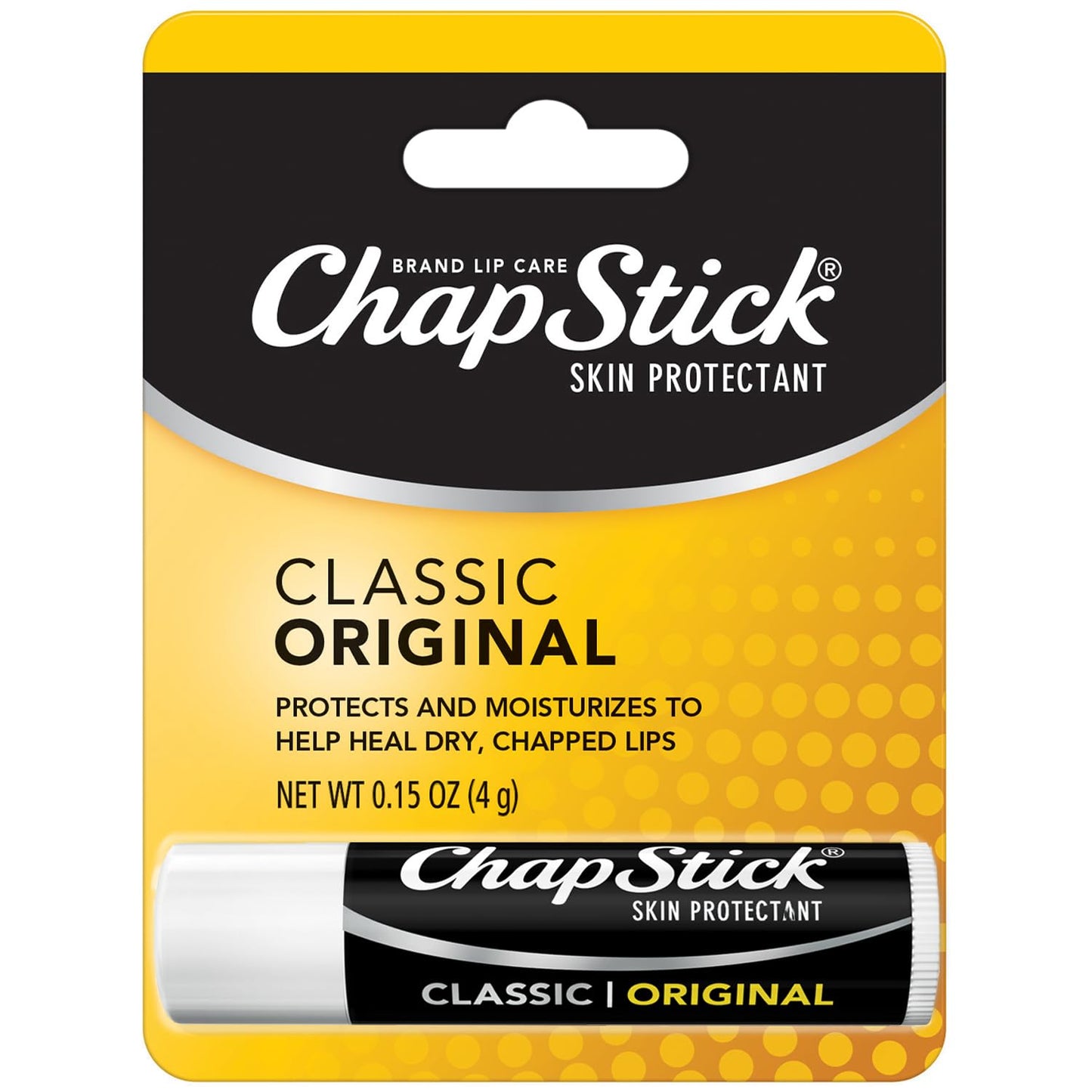 ChapStick Classic Lip Balm