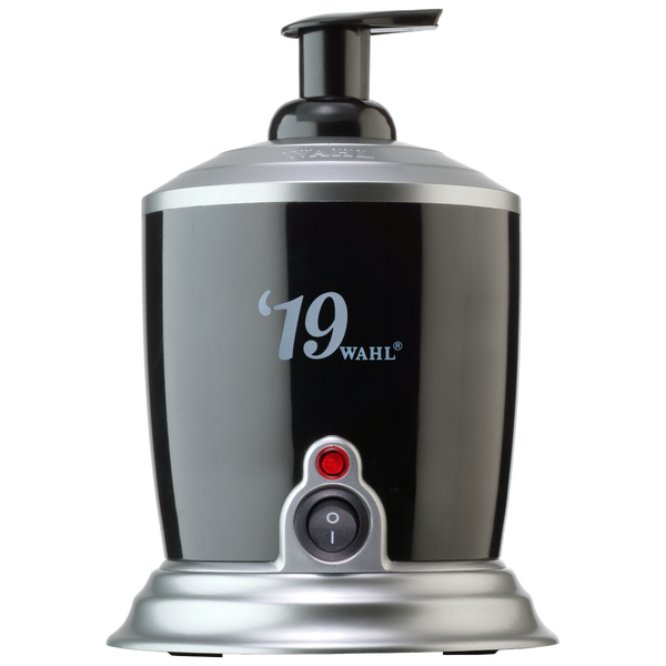 Wahl Hot Lather Machine