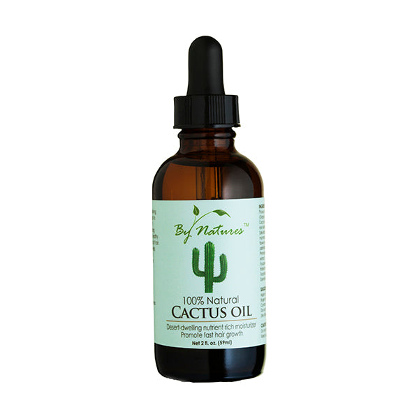By Natures 100% Cactus Oil 2oz