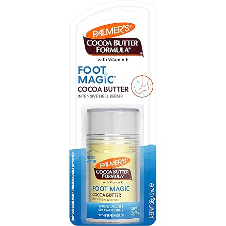 Palmer's Cocoa Butter Formula Heel Repair Stick 0.9oz