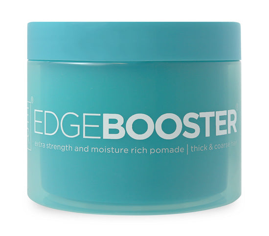 EDGE BOOSTER Extra Strength and Moisture Rich Pomade