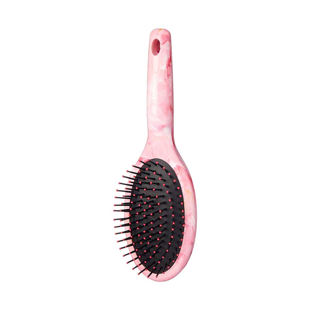 RED BY KISS Marblous Paddle Brush
