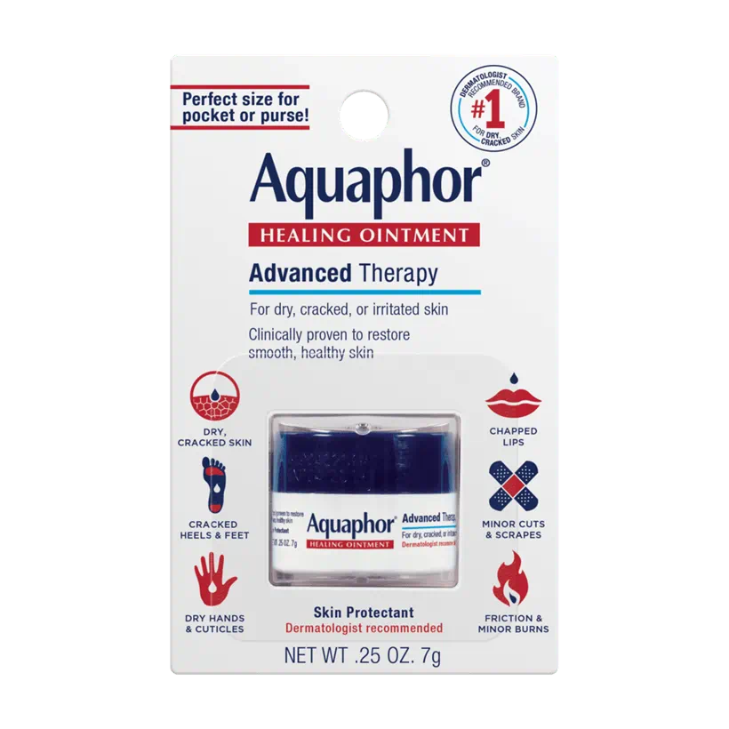 Aquaphor Healing Ointment 0.25oz