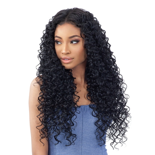 Milky Way Weave Organique Hawaiian Curl 30"