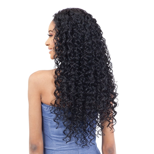 Milky Way Weave Organique Hawaiian Curl 30"