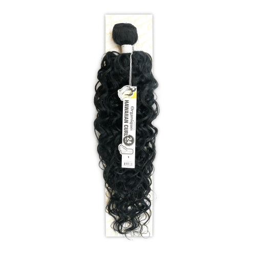 Milky Way Weave Organique Hawaiian Curl 24"