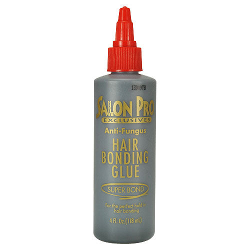Salon Pro Anti-Fungus Hair Bonding Glue