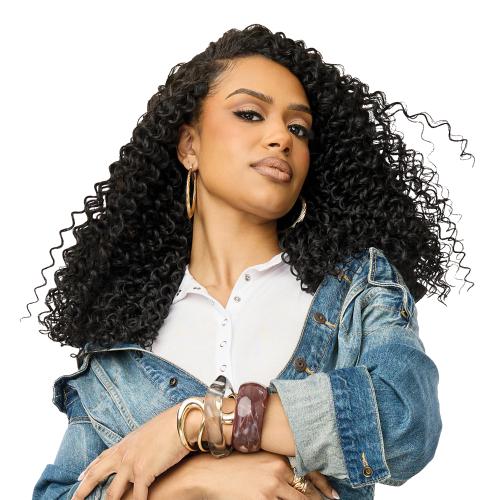 Outre Weave Dema Advanced Premium Fiber Mix Waikiki (18"-24")