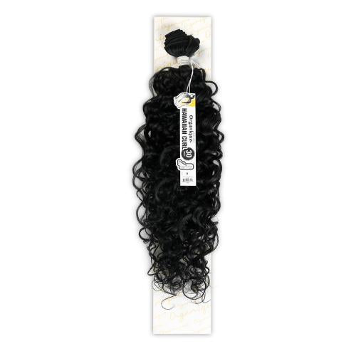 Milky Way Weave Organique Hawaiian Curl 30"