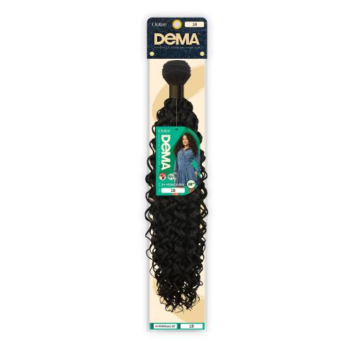 Outre Weave Dema Advanced Premium Fiber Mix Honolulu (18"-24")