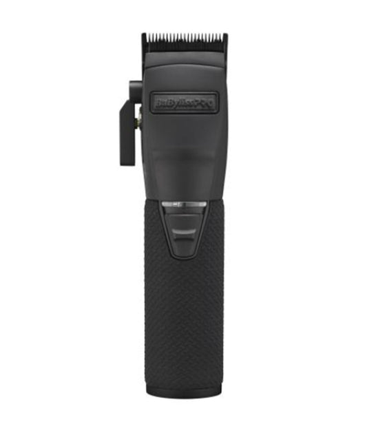 BaBylissPRO Boost+ Clipper Matte Black