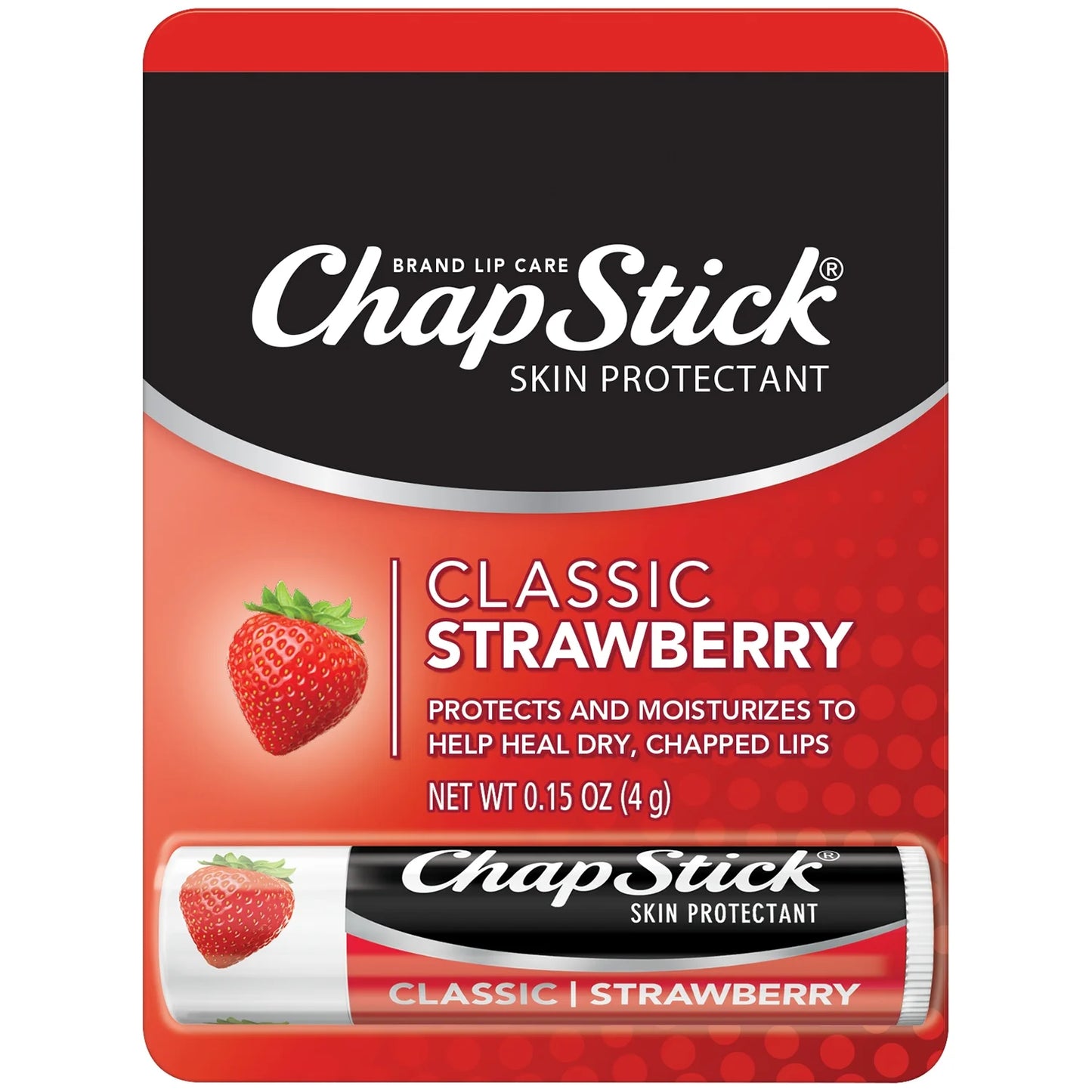 ChapStick Classic Lip Balm