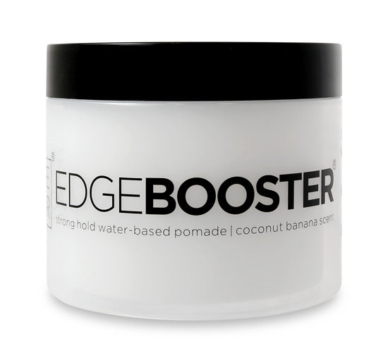 EDGE BOOSTER Strong Hold Water-Based Pomade