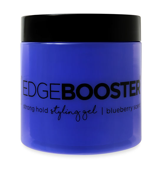 EDGE BOOSTER Strong Hold Styling Gel 16.9oz