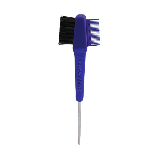 EDGE BOOSTER Hair Brush + Comb mini