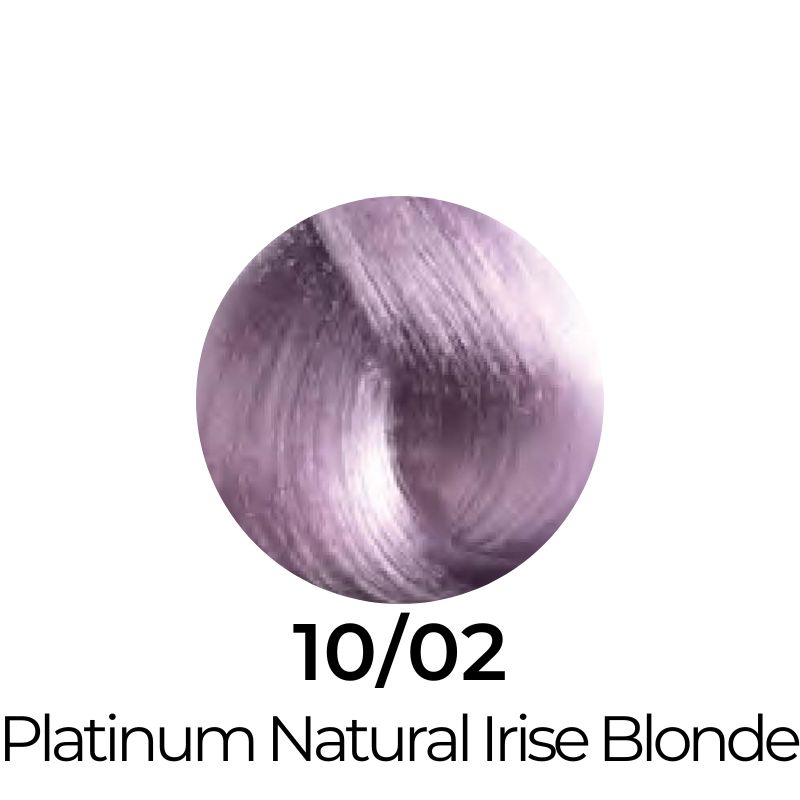 EVER EGO Colorego Superblonde Permanent Hair Color Cream