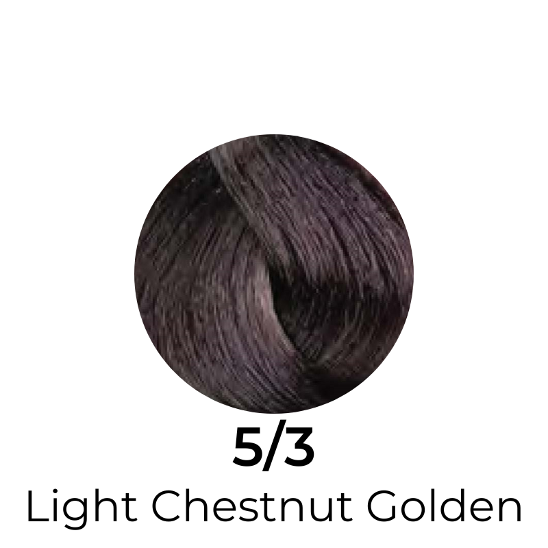 EVER EGO Colorego Golden Permanent Hair Color Cream