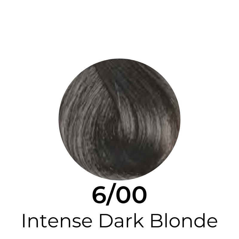 EVER EGO Colorego Intense Natural Permanent Hair Color Cream