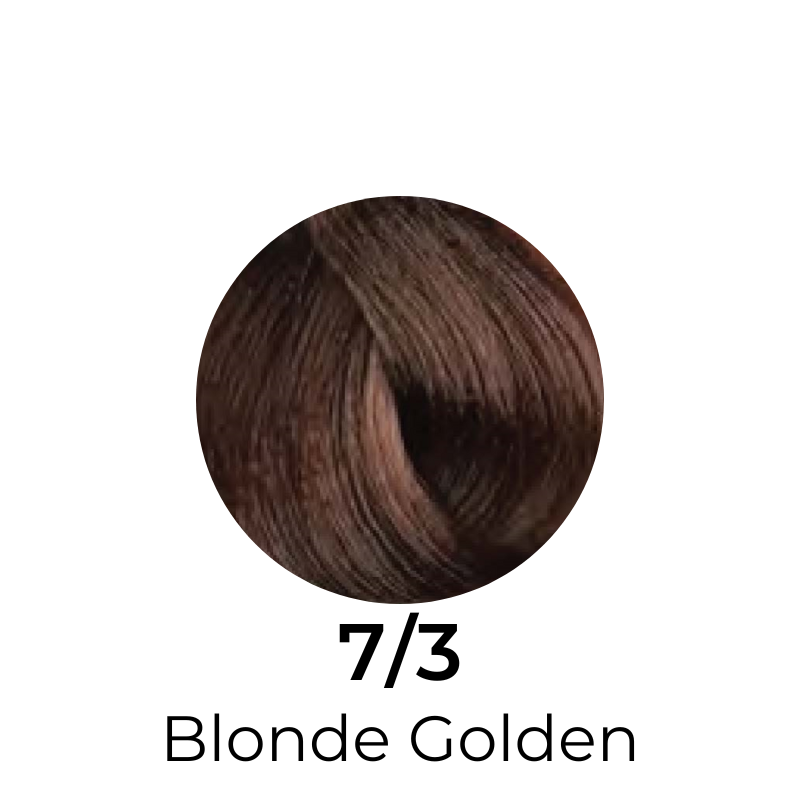 EVER EGO Colorego Golden Permanent Hair Color Cream