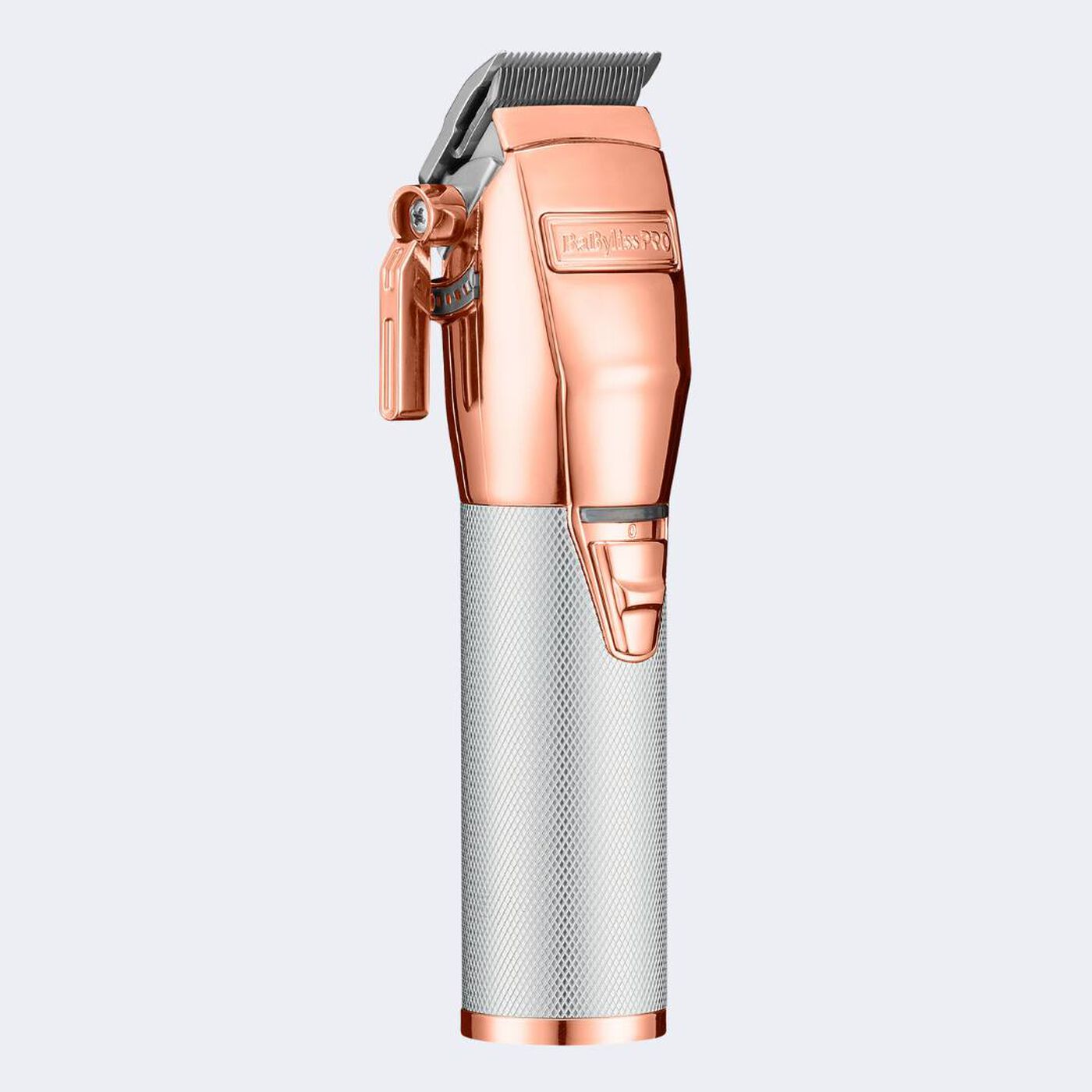 BaBylissPRO RoseFX+ All-Metal Lithium Clipper