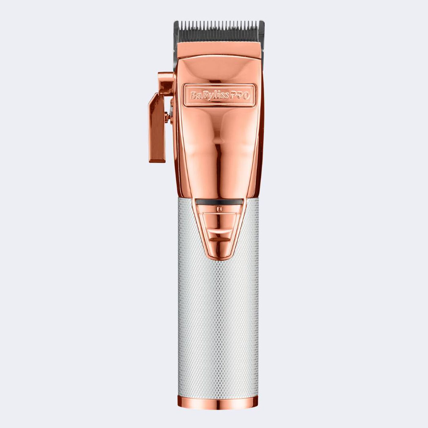 BaBylissPRO RoseFX+ All-Metal Lithium Clipper