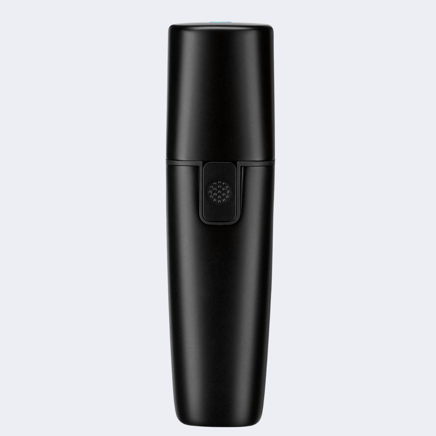 BaBylissPRO Matte Black UV Double-Foil Shaver