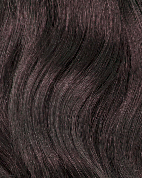 Vivacé by KISS G-Clef 100% Remy Human Hair Bundle 3pcs - Straight