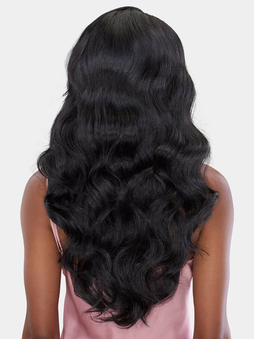 Vivacé by KISS G-Clef 100% Remy Human Hair Bundle - Body Wave