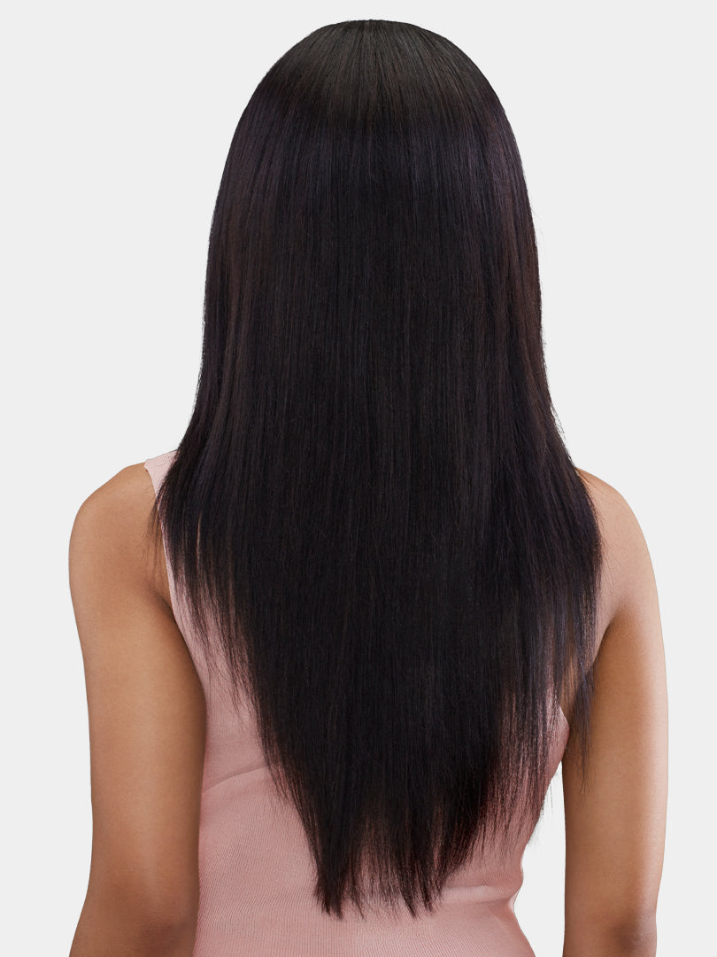 Vivacé by KISS G-Clef 100% Remy Human Hair Bundle - Straight