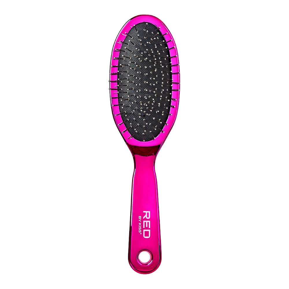 RED BY KISS Oval Wig Brush