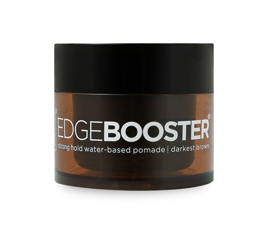 EDGE BOOSTER Hideout Strong Hold Water-Based Pomade