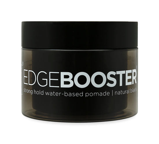EDGE BOOSTER Hideout Strong Hold Water-Based Pomade