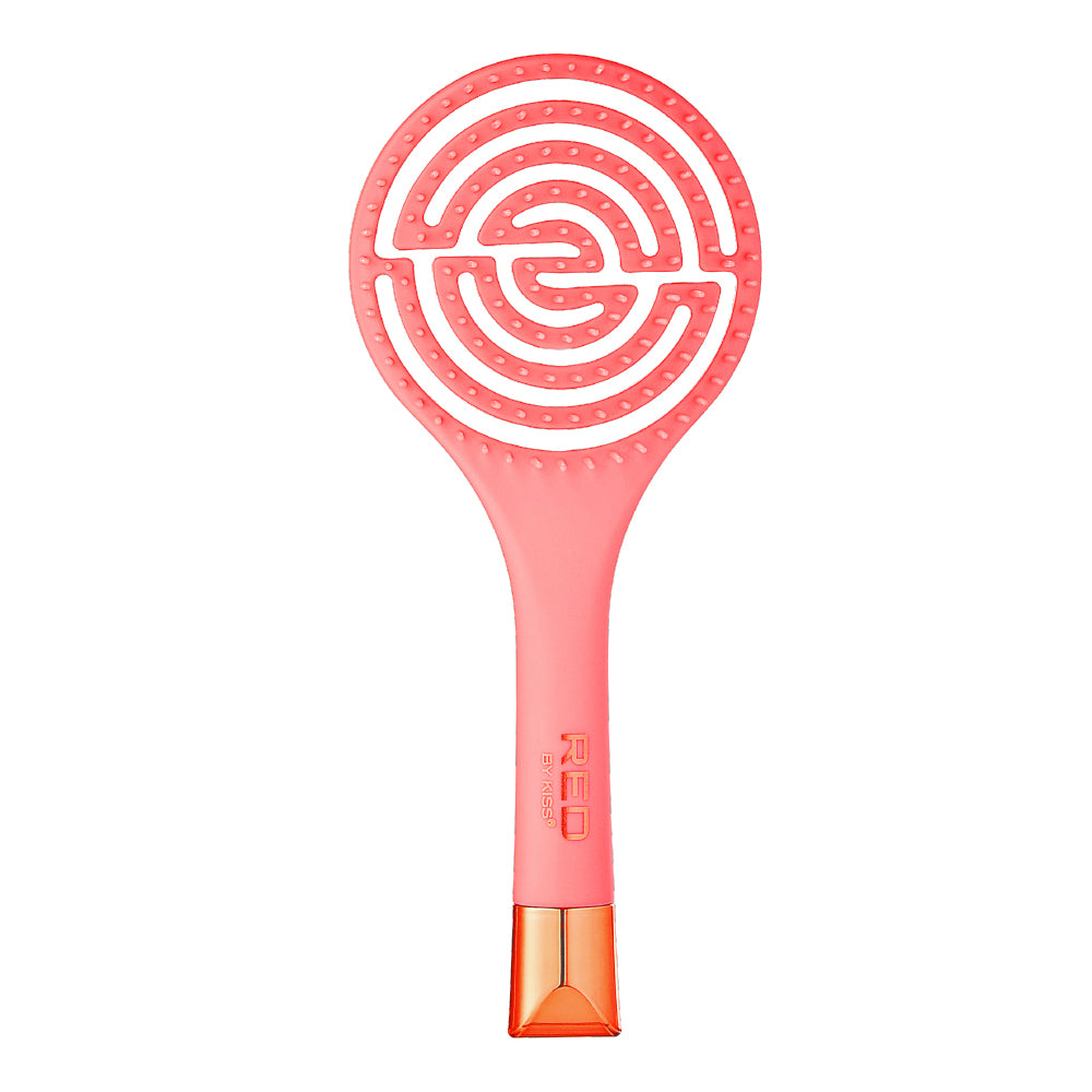 RED BY KISS Flexible Amaze Circle Vent Brush