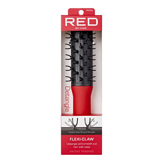 RED BY KISS Flexiclaw Hair Brush