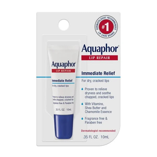 Aquaphor Lip Repair 0.35oz