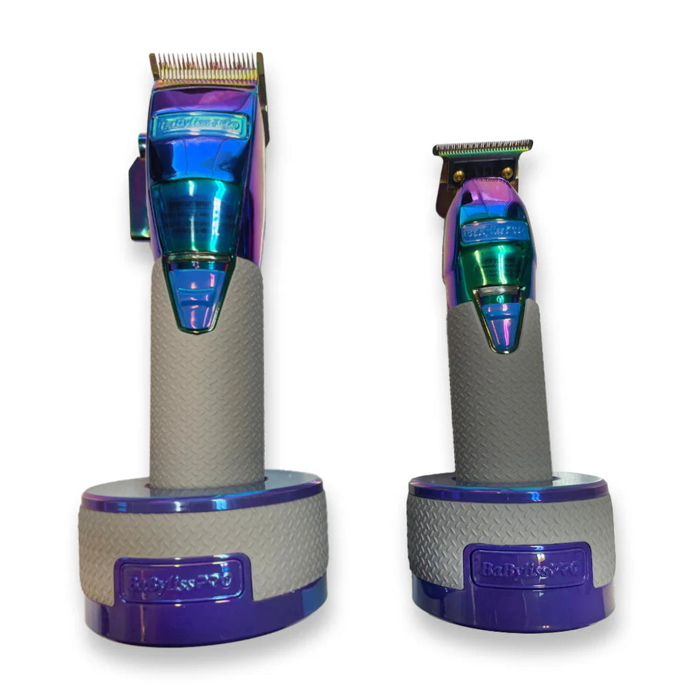 BaBylissPRO Chameleon FX Boost+ Limited Edition Clipper & Trimmer Set