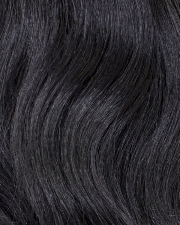 Vivacé by KISS G-Clef 100% Remy Human Hair Bundle - Deep Wave