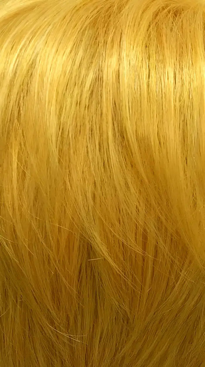 It's A Wig Synthetic Hair Full Wig - NUNA