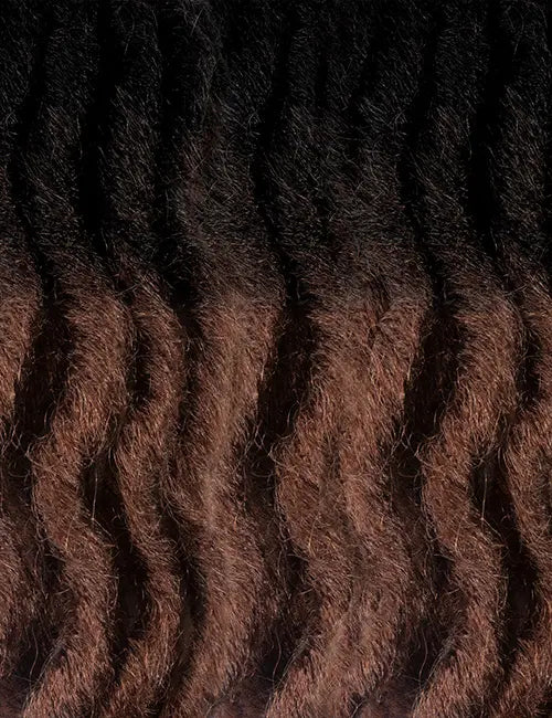Outre Crochet Braids X-Pression Twisted Up Passion Water Wave II 22"