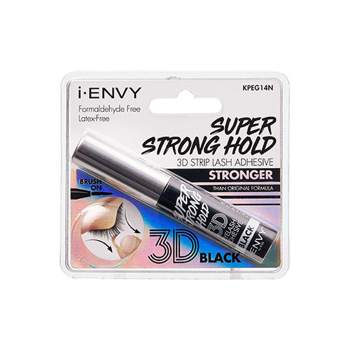 IENVY BY KISS Super Strong Hold 3D Lash Glue